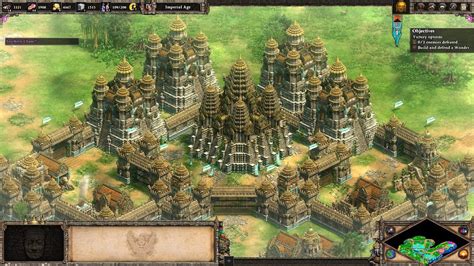 aoe2 khmer|aoe2 khmer castle.